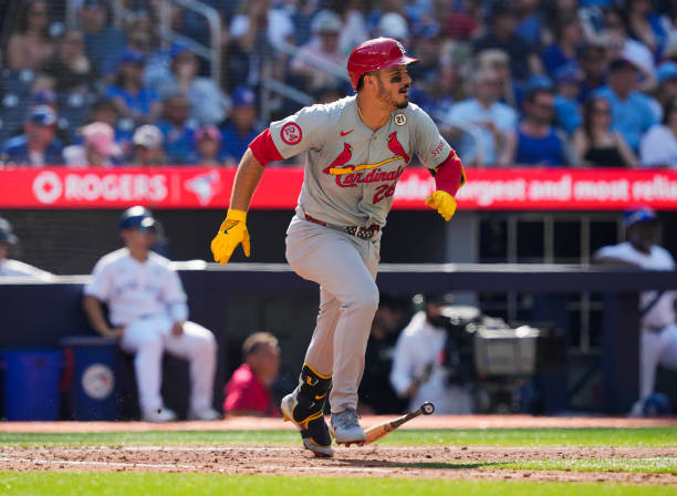 Astros Named Potential Trade Destination for $260 Million Eight-Time All-Star Nolan Arenado