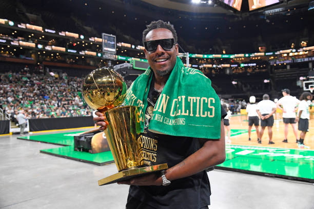 Paul Pierce