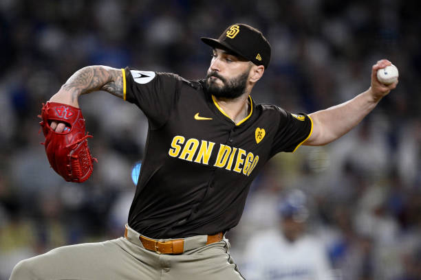 Padres’ $65 Million Closer Predicted to Bolts for AL East Powerhouse: Could Tanner Scott Be Heading to Boston?