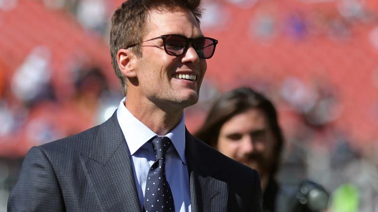 Tom Brady Lauds Dominant Eagles Star—And It’s Not Saquon Barkley!