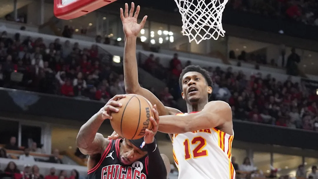 Celtics Land Wing and Center in Massive New Multi-Team Trade Proposal