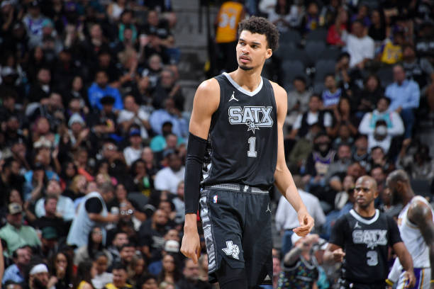 Spurs Eye $210 Million Heat Duo: Could a Trade Bring Much-Needed Scoring to San Antonio?