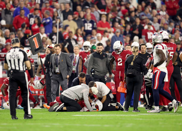 Breaking News: Crushing Injury Sparks $120 Million Trade Frenzy for Arizona Cardinals