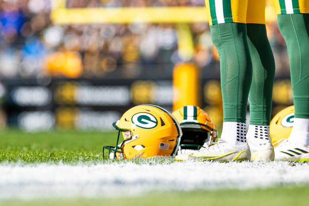 Breaking News: Packers Add New Weapon to Offense With Latest Wide Receiver Signing