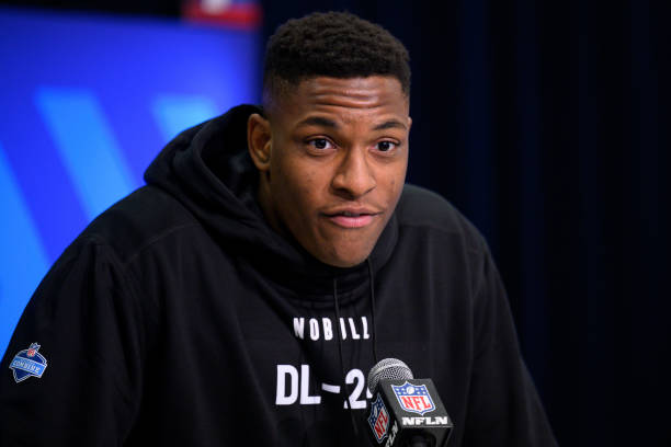 Jaguars Key Player Joins Injury Report At The Last Minute