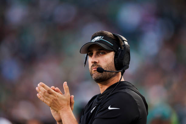 Breaking News: Eagles Seal Major Trade for  Tennessee Titans $74.5 Million Starter