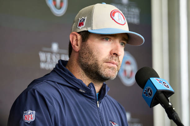 Breaking News: Tennessee Titans Seal Major Trade for Eagles $74.5 Million Starter