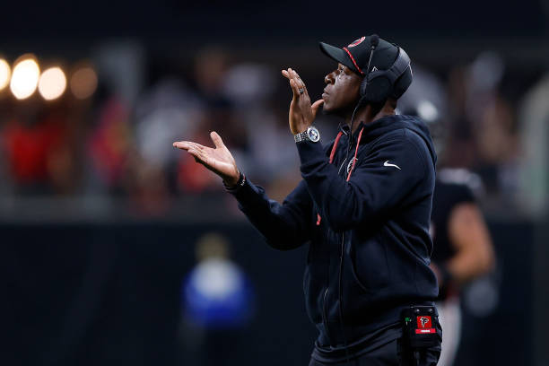 Breaking News: Atlanta Falcons Seal Major Trade for Eagles $74.5 Million Starter