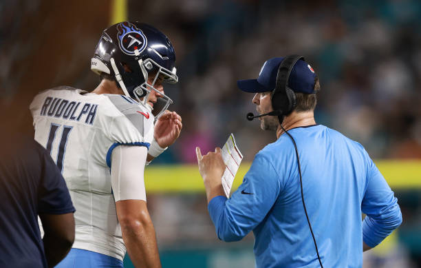 Breaking News: Tennessee Titans Seal Major Trade for Eagles $74.5 Million Starter