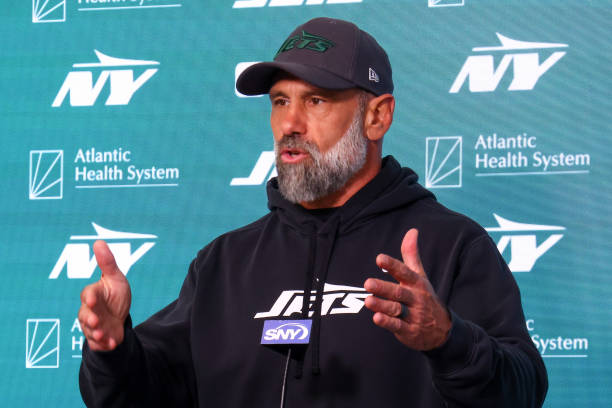 Breaking News: New Nork Jets Seal Major Trade for Eagles $74.5 Million Starter