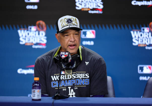 Breaking News: Crushing Injury Paves Way for $120 Million  Los Angeles Dodgers Trade Opportunity
