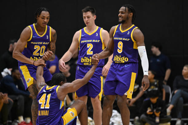 Los Angeles Lakers Struck by Heartbreak as Star Receiver Out with Critical Injury