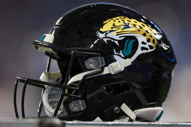 Jaguars Add New Weapon to Offense With Latest Wide Receiver Signing