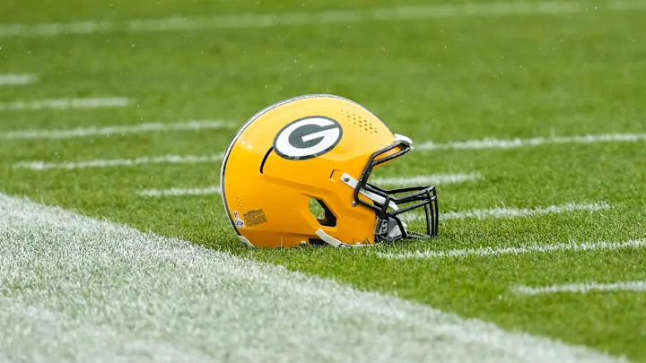 Packers Lose OL Jordan Morgan to Injured Reserve.