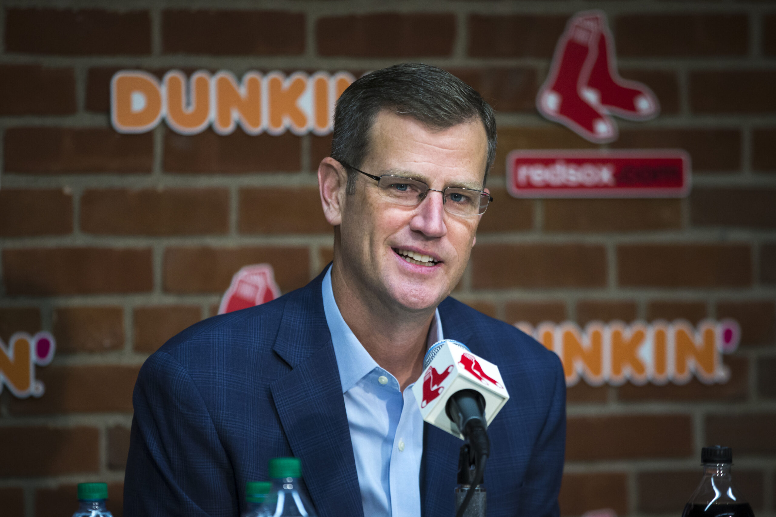 Red Sox Poised to Sign $231 Million Free Agent After Historic Home Run Season.