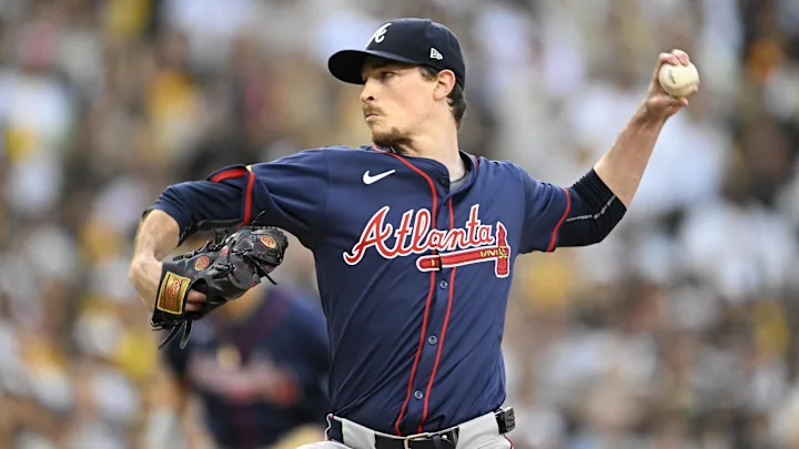 Yankees Make Splash, Signing Max Fried to Record-Breaking Deal.
