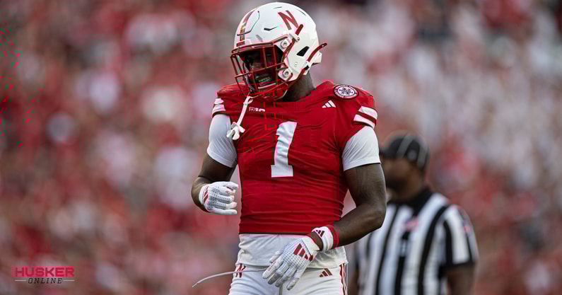 LSU Adds Nebraska Edge Rusher Jimari Butler via Transfer.