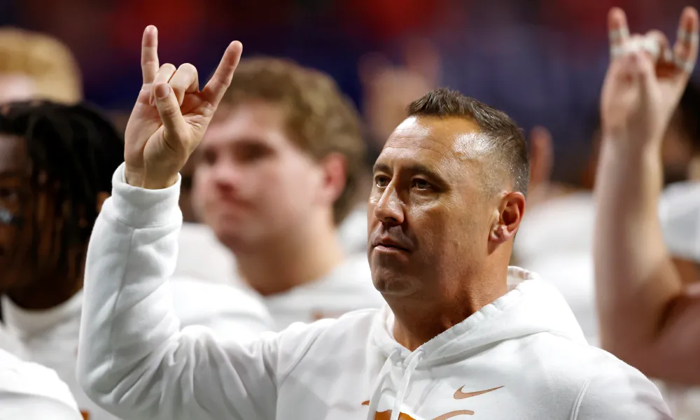 Three Top Portal Targets Set to Visit Texas This Weekend.