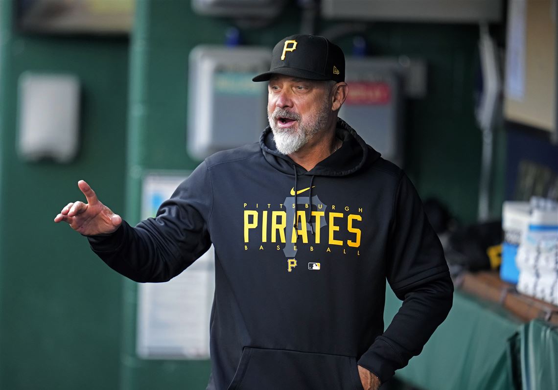 Breaking News: Pittsburgh Pirates Eye Major Trade, Could Send Triston Casas for $500 Million Slugger