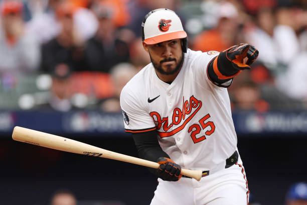 Red Sox Poised to Snag $100 Million Power Hitter from Rival Orioles—Will It Backfire?