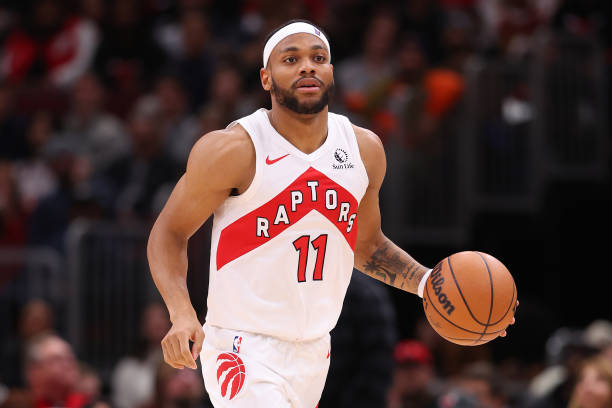 Raptors Expected to Shop $23 Million Asset as Trade Deadline Nears