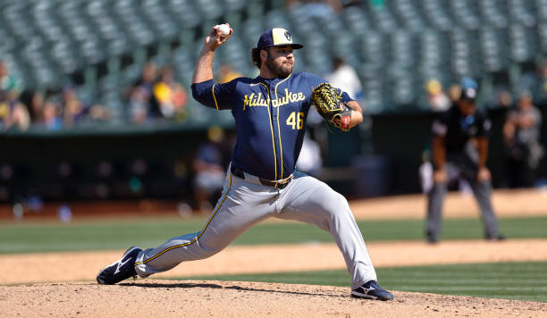 Why Bryse Wilson’s Signing Might Be More About Filling Holes Than Fixing the Rotation