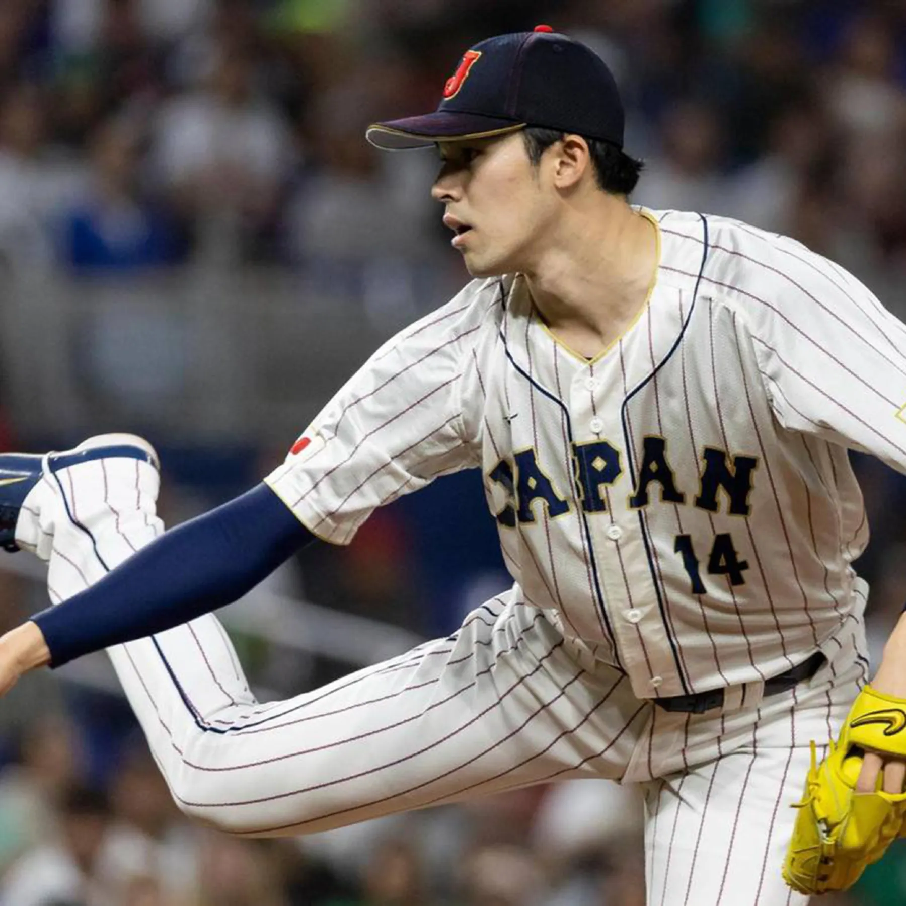 After Missing Out on Garrett Crochet, Cubs Must Target Japanese Ace to Strengthen Pitching.