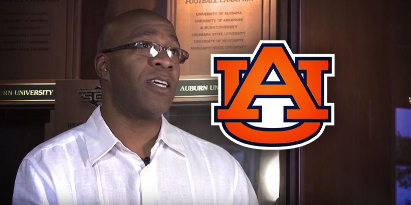 Auburn Chaplain Chette Williams Dies After Decades of Service—Was His Impact As Deep as We Thought?