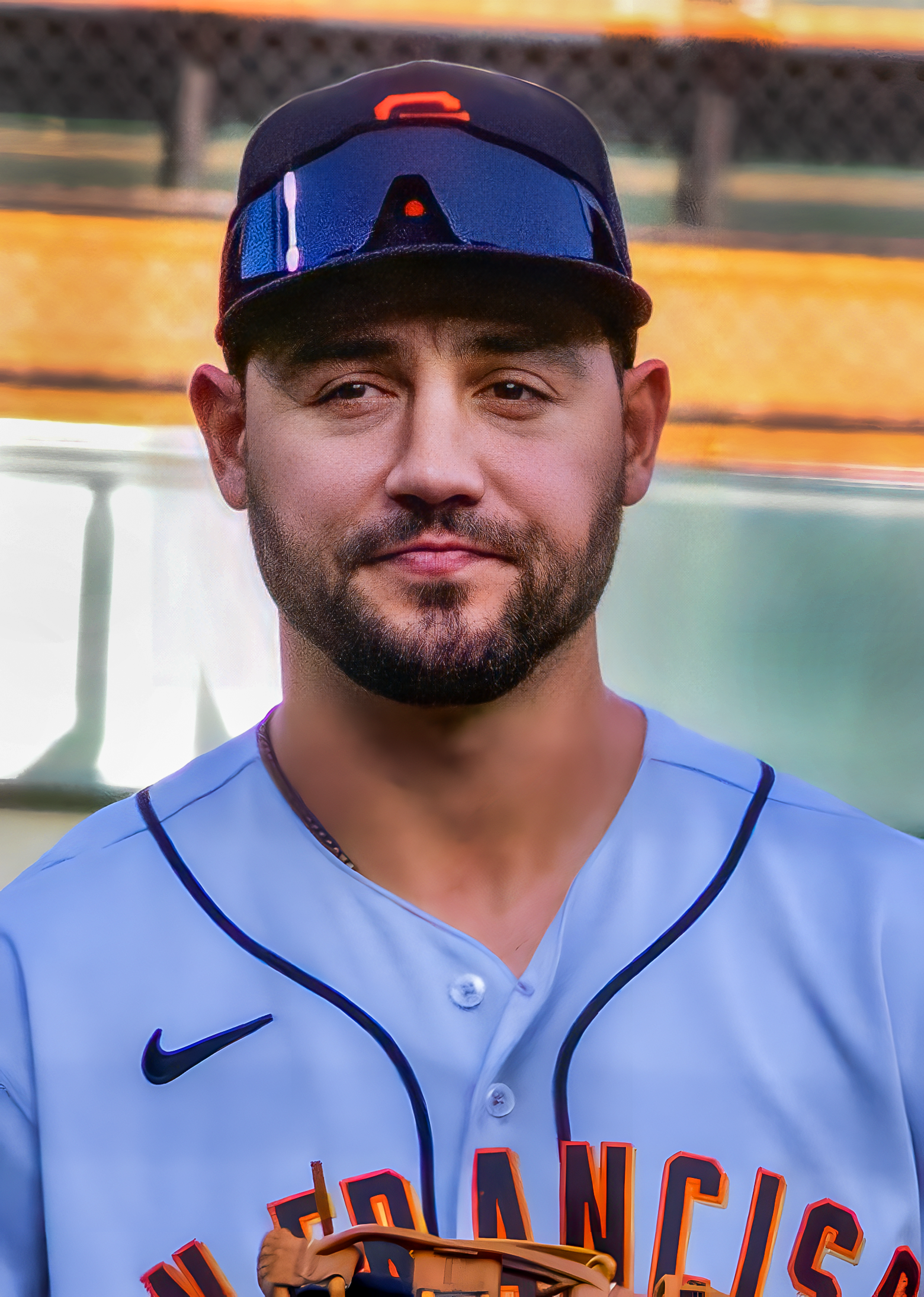 “Dodgers Make Splash in Free Agency, Sign All-Star Outfielder to Boost Lineup”