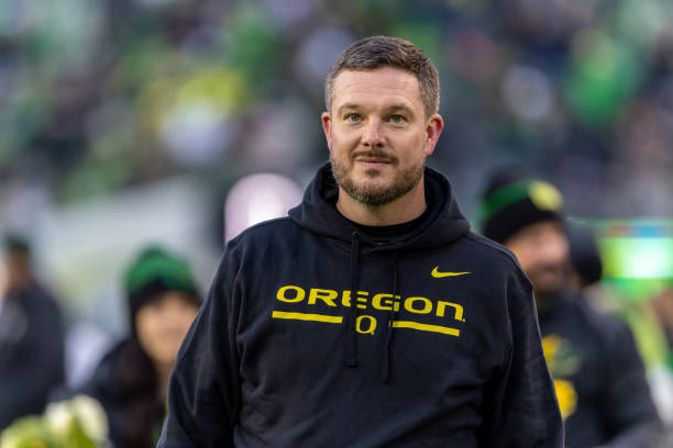 Dan Lanning Reinforces Oregon’s Roster with Key Transfer Portal Acquisition