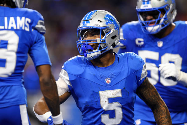 Lions’ Season Hanging by a Thread After David Montgomery’s Latest Injury Update