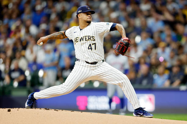 Mets Secure Frankie Montas with Two-Year, $34M Deal and Opt-Out After 2025
