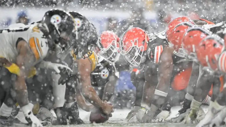 Steelers-Browns Rivalry Sparks $55,000+ in Fines, But No Penalty for Final-Play Scuffle
