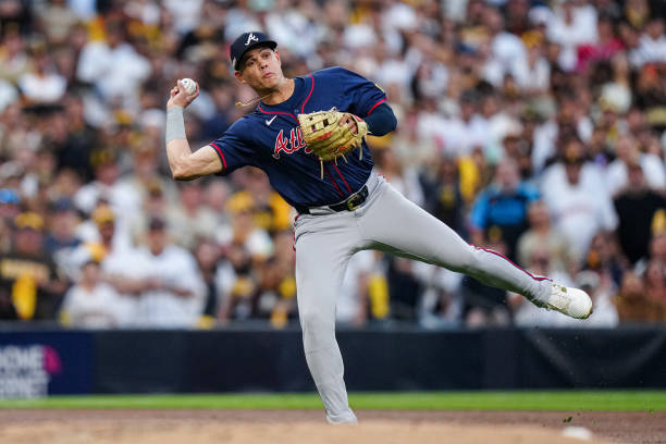 Athletics Agree to Deal with Veteran Third Baseman Urshela