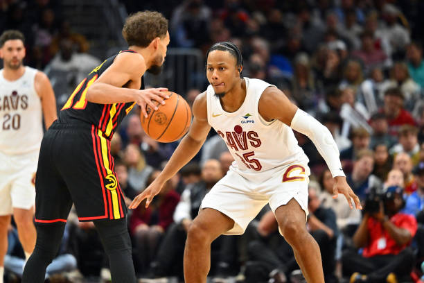 Cleveland Cavaliers Forward Isaac Okoro Exits with Knee Injury: What’s Next for the Team?