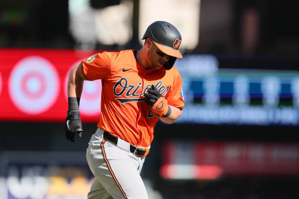Reds Reportedly Pursuing Catcher James McCann to Back Up Stephenson