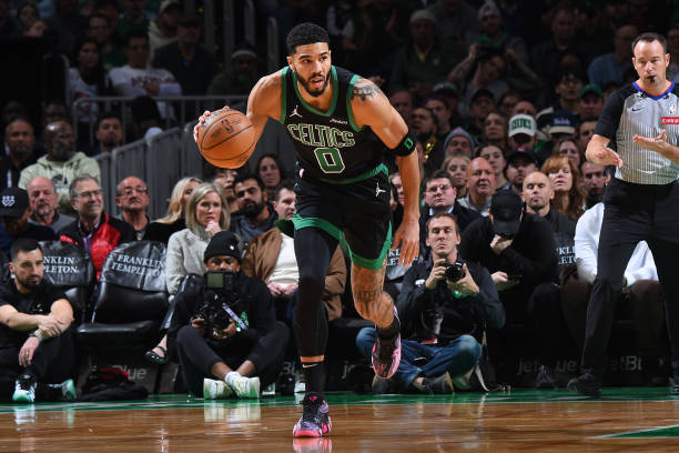 Celtics Rule Out Jayson Tatum and Jrue Holiday Ahead of Pistons Matchup