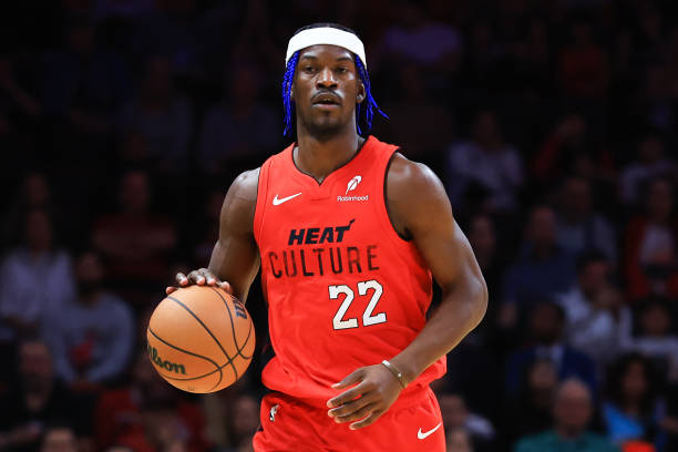Jimmy Butler Breaks Silence on Trade Rumors and His Future with the Miami Heat
