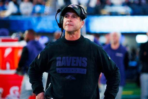 Ravens HC John Harbaugh Opens up on Marlon Humphrey’s Life-Changing Week