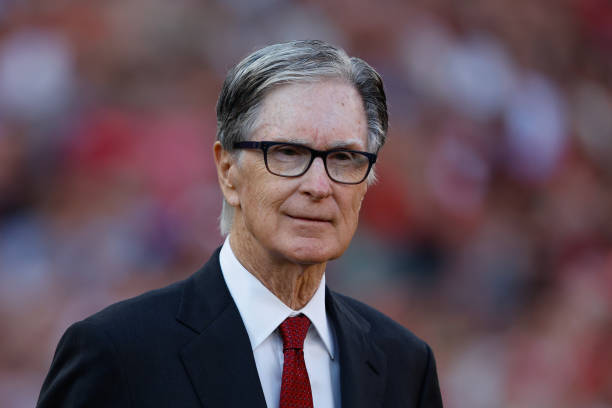 The Red Sox Must Risk Big Contracts to Win Big—Time for John Henry to Step Up