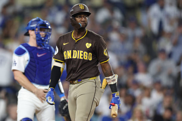 Jurickson Profar’s Future in San Diego in Jeopardy as $39 Million Deal Looms