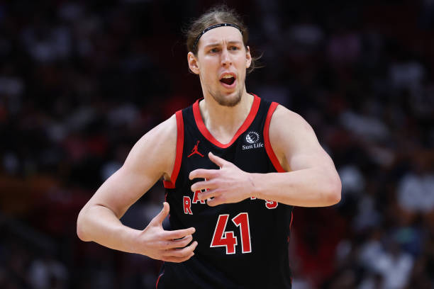 Raptors on the Verge of Getting Key Rotation Player Back for Crucial Stretch