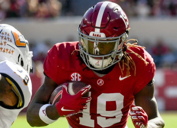 Kentucky Gets Faster and Stronger with Kendrick Law’s Transfer from Alabama