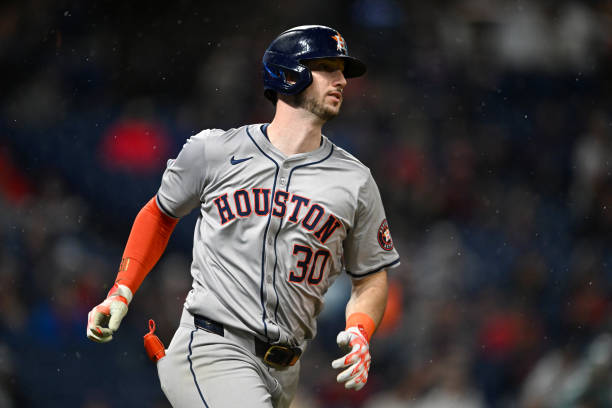 Royals’ Big Trade Target? Astros’ $16 Million Superstar Kyle Tucker on the Market