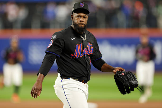 Why the A’s Signed Luis Severino: A Bold Move to Bolster Their Pitching Staff