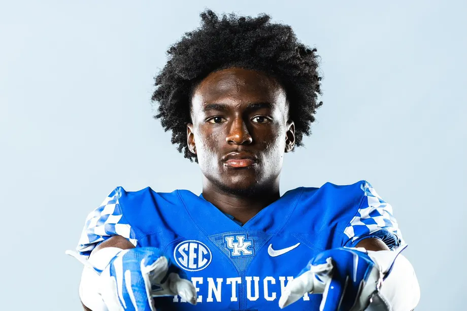 BREAKING: Mizzou Lands Huge Win with Four-Star RB Marquise Davis Flip from Kentucky