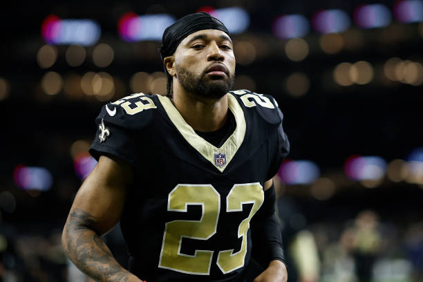Commanders’ Second Injury Report Reveals Critical Updates Before Saints Matchup