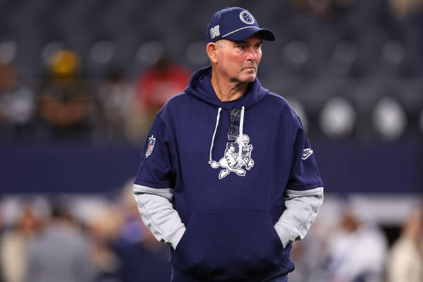 Cowboys Lose Another All-Pro to Season-Ending Surgery: Is This the End of Their Super Bowl Dreams?