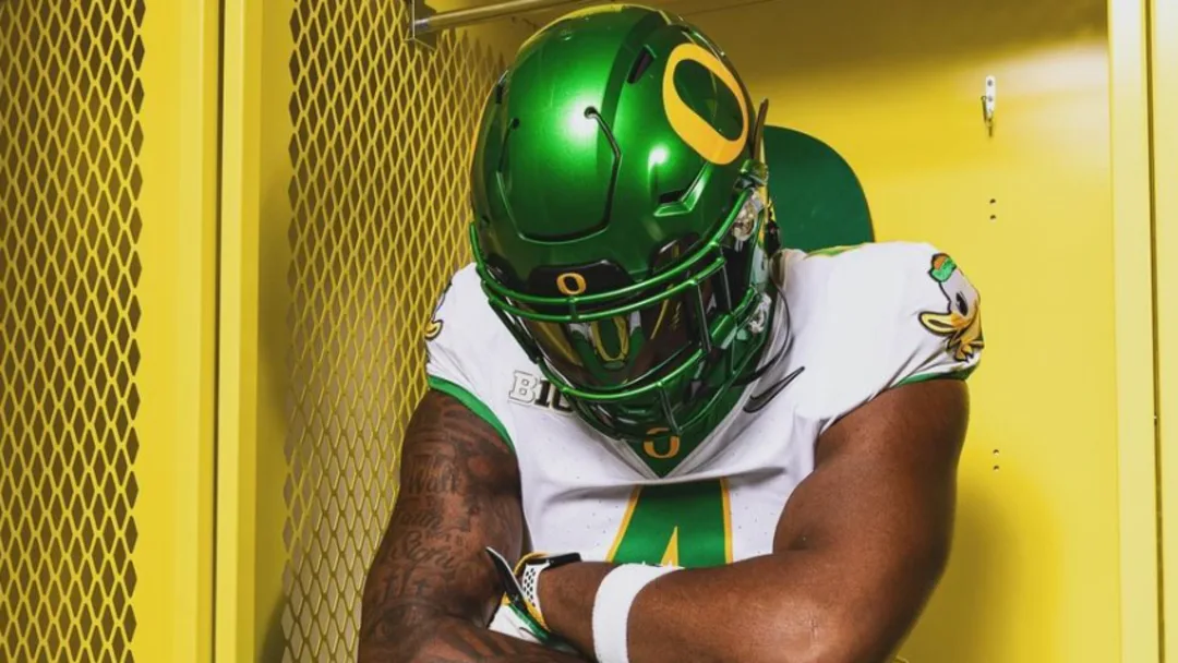 Oregon Ducks Flip Five-Star Cornerback Na’eem Offord from Ohio State