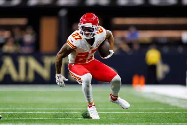 Kansas City Chiefs Add Wide Receiver to Fill the Void Left by Injury Setback